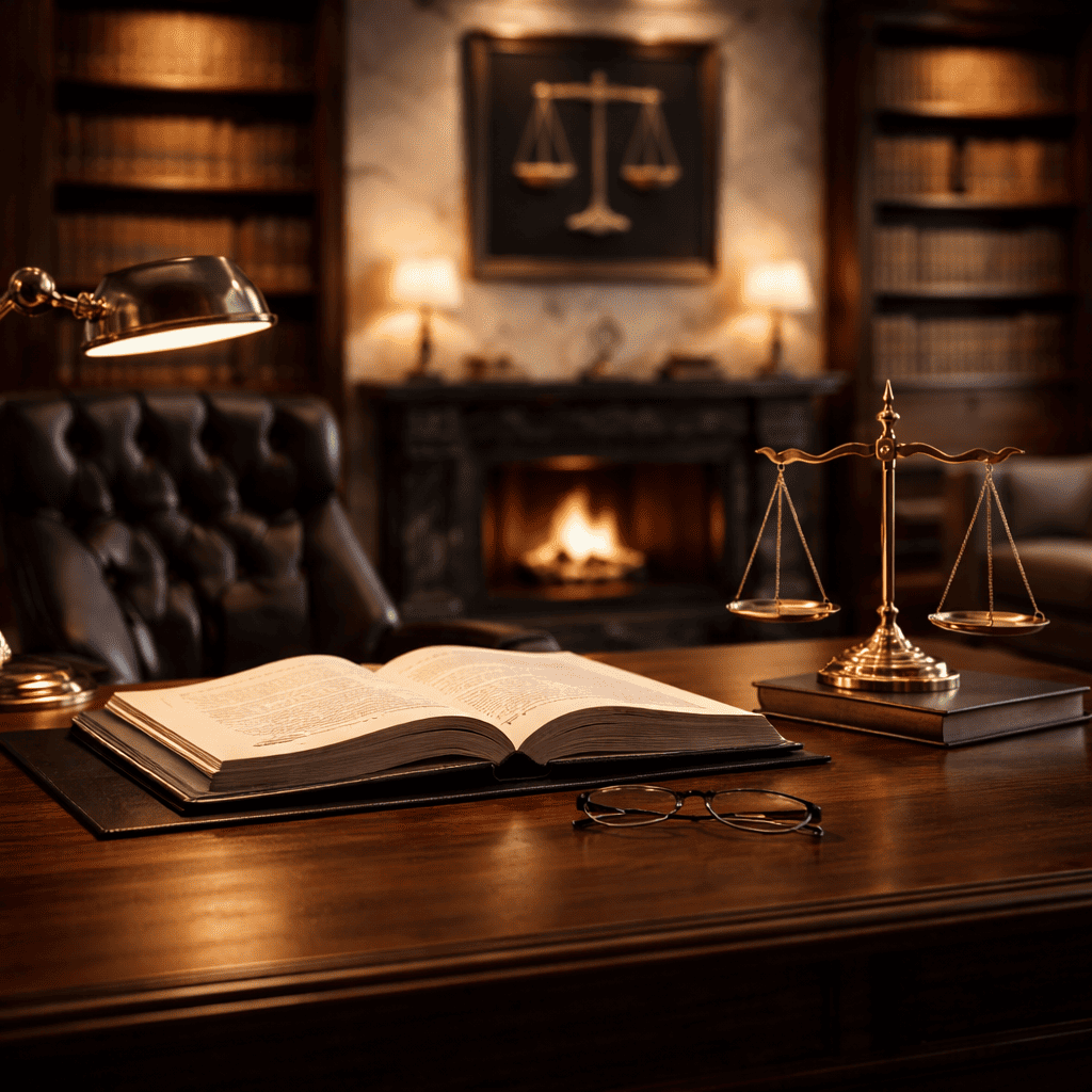 Serviços Jurídicos Estratégicos: Como a Atuação Especializada Faz Diferença em Casos Complexos