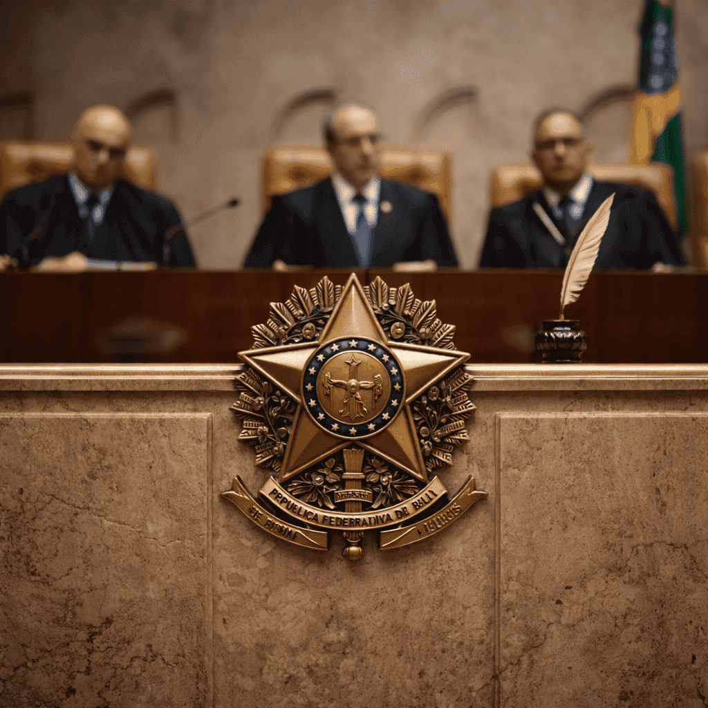 STF reafirma direitos indígenas e limita ação do Congresso: decisão de 17 de dezembro de 2025